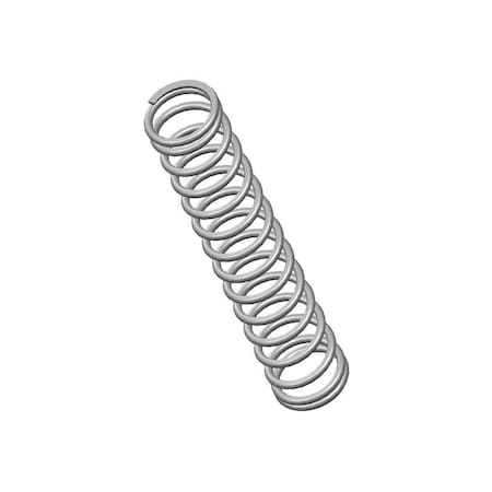 Approved Vendor Compression Spring, O= .420, L= 2.25, W= .045 G909968521